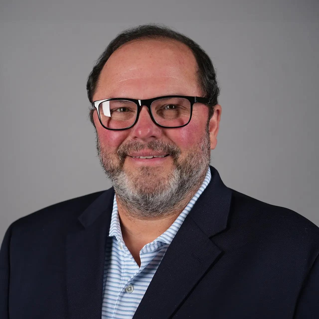 David York, Chief Technology Officer,  ER Tech Pros