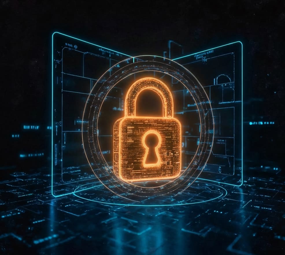 Cybersecurity Awareness Training