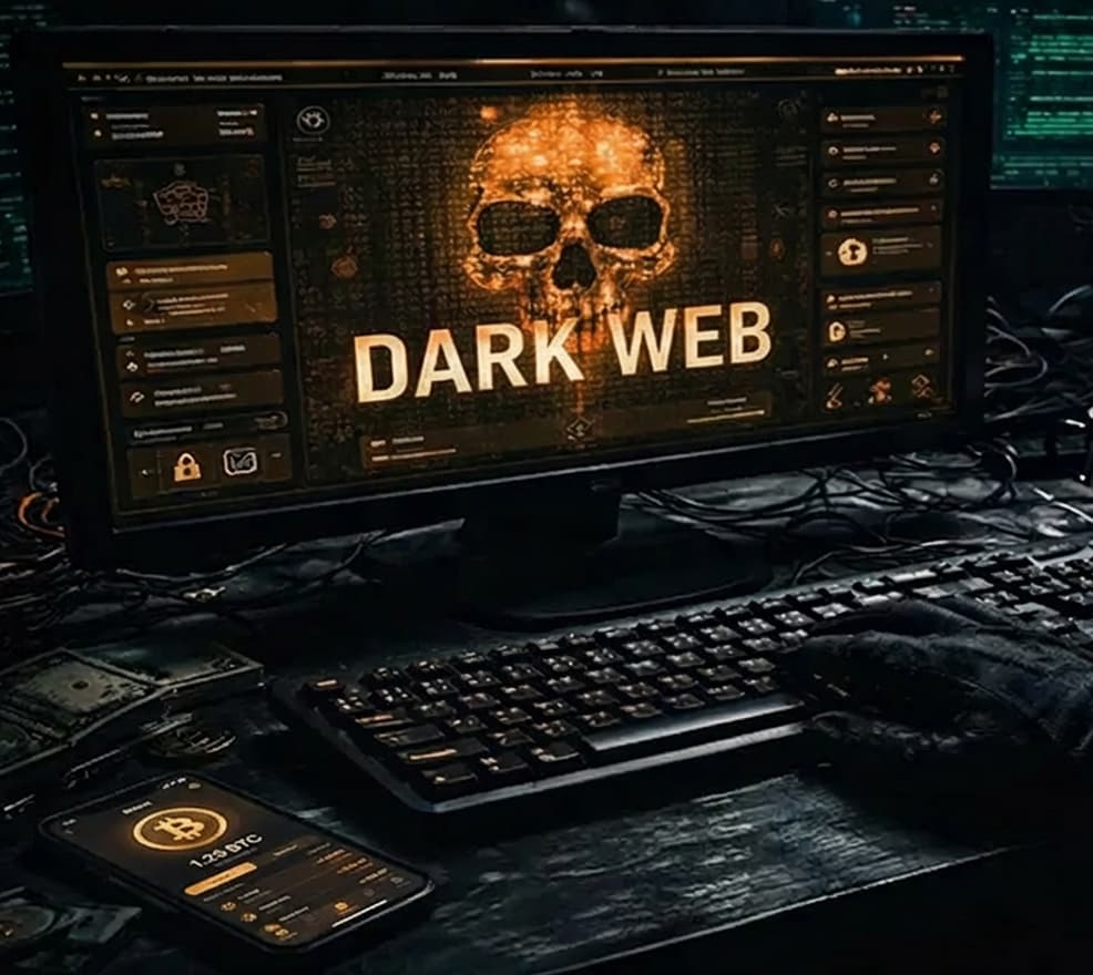 Dark Web Monitoring