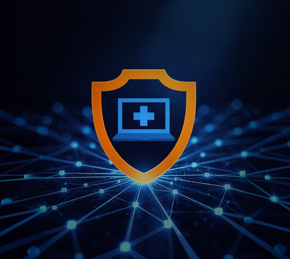 Virtual CISO (vCISO) 