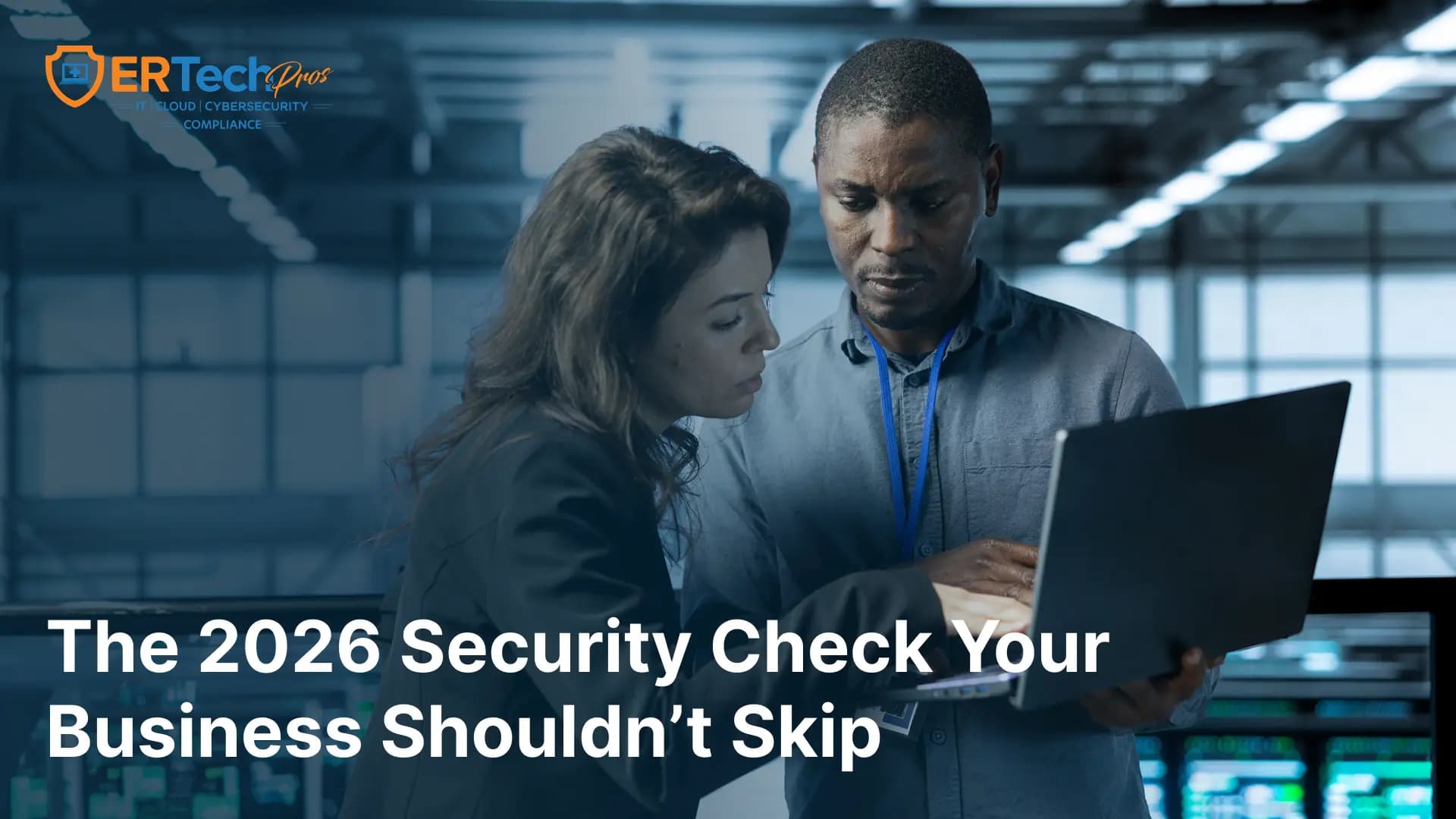 Cybersecurity Awareness Month: 14 Security Steps Every Business Should Take in 2026
