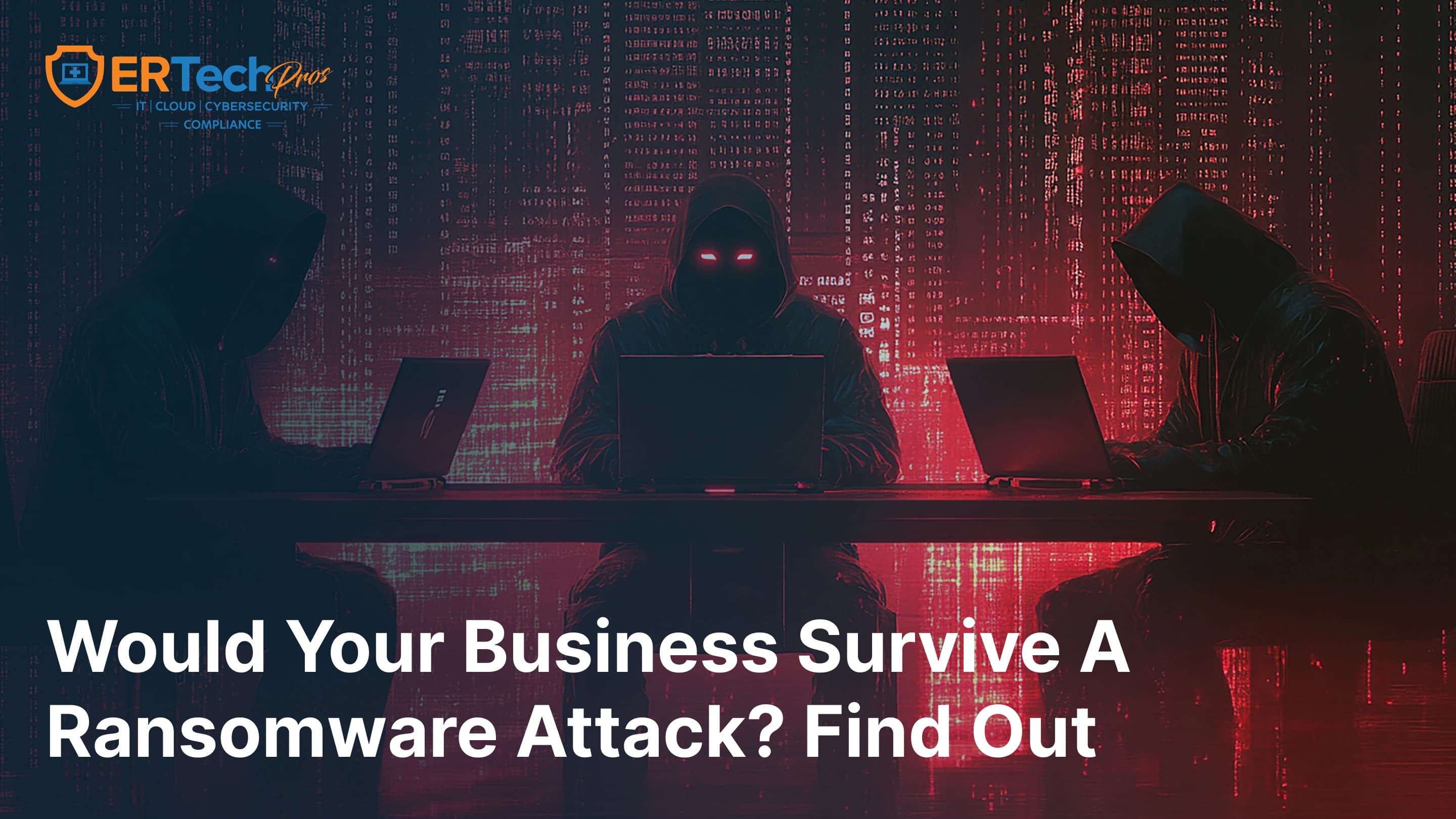 How to Build an Effective Ransomware Response Plan 
