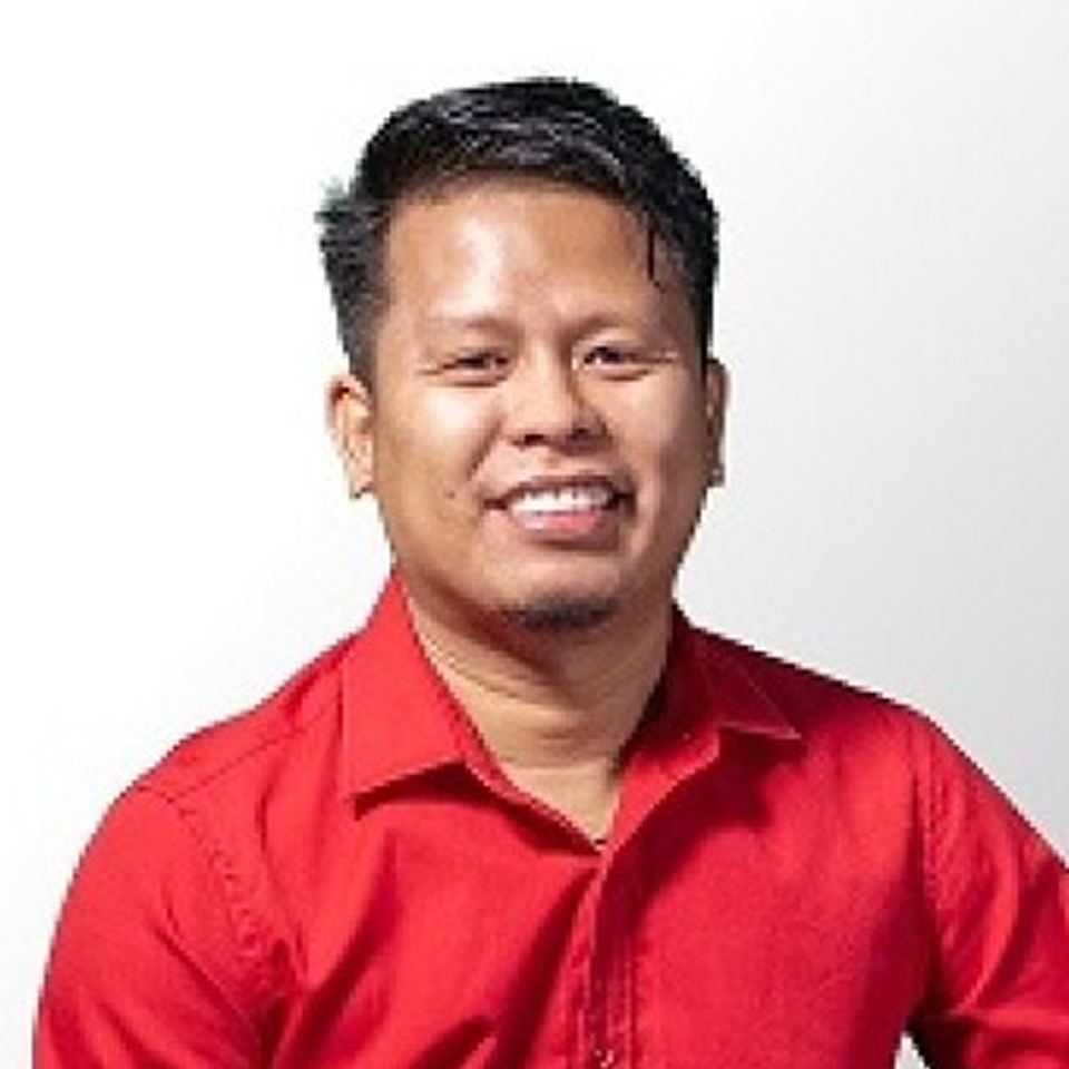 Jhon Isren Jaranilla
